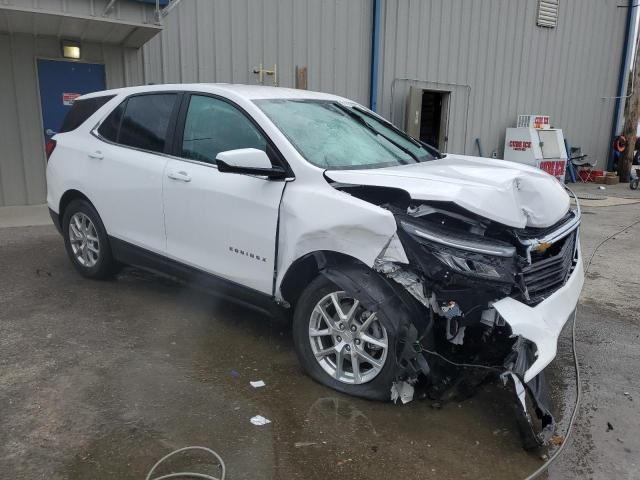 Photo 4 from auction – 2022 CHEVROLET EQUINOX LT with VIN 3GNAXTEV9NL138952