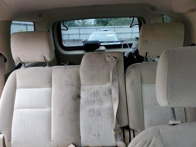 Photo 10 from auction – 2007 FORD EXPLORER XLT with VIN 1FMEU73E07UB49999