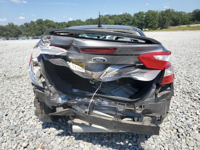 Photo 6 from auction – 2014 FORD FOCUS SE with VIN 1FADP3F24EL202777