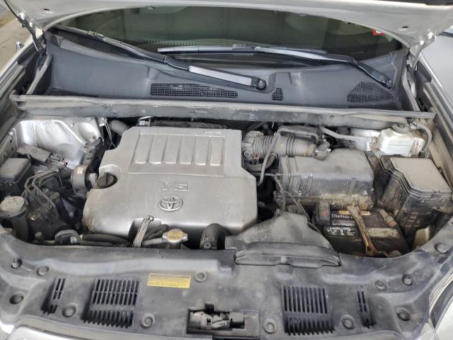 Photo 12 from auction – 2010 TOYOTA HIGHLANDER with VIN 5TDBK3EH0AS005023