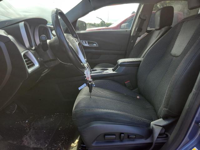 Photo 7 from auction – 2012 CHEVROLET EQUINOX LT with VIN 2GNALDEK6C6212871