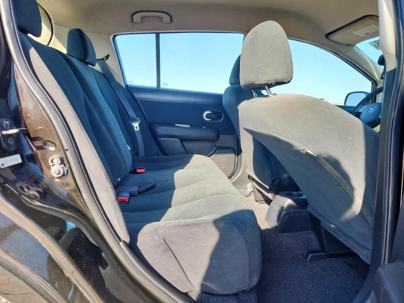 Photo 10 from auction – 2012 NISSAN VERSA S with VIN 3N1BC1CPXCK200169