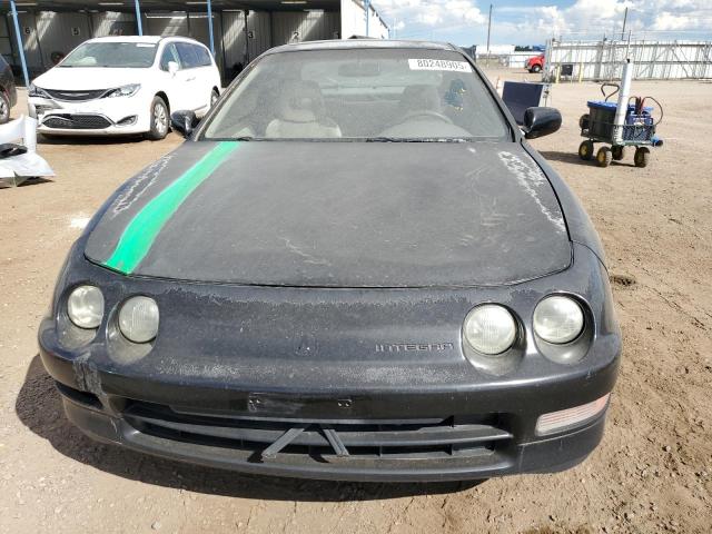 Photo 5 from auction – 1995 ACURA INTEGRA LS with VIN JH4DC4452SS016079