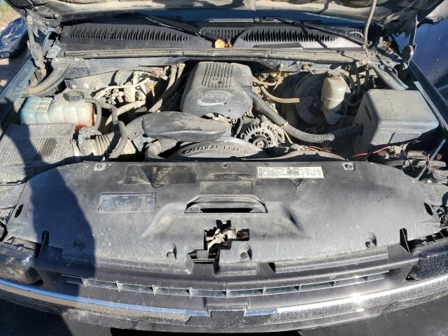Photo 11 from auction – 2001 CHEVROLET SILVERADO with VIN 1GCEK14V51E322438