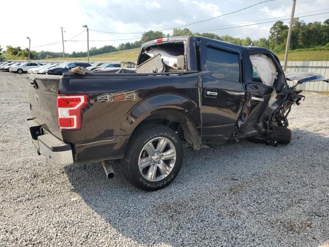 Photo 3 from auction – 2019 FORD F150 SUPERCREW with VIN 1FTEW1E55KFC75779