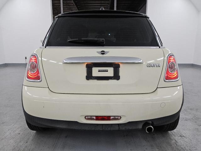 Photo 6 from auction – 2013 MINI COOPER with VIN WMWSU3C57DT679689