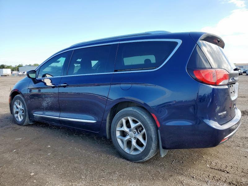 صورة رقم 2 من المزاد - 2018 CHRYSLER PACIFICA T مع VIN 2C4RC1BG3JR294628
