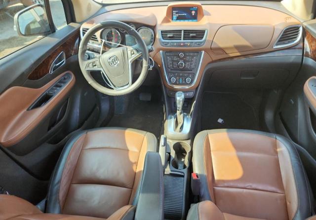 Photo 8 from auction – 2014 BUICK ENCORE PRE with VIN KL4CJDSB7EB712866