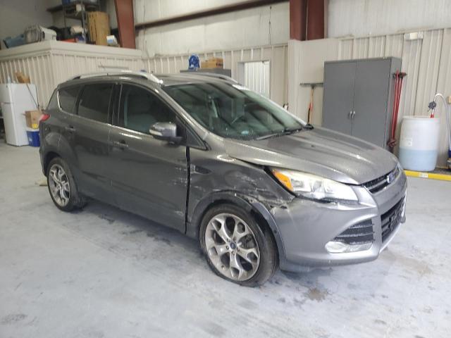 Photo 4 from auction – 2014 FORD ESCAPE TIT with VIN 1FMCU0J96EUC84762