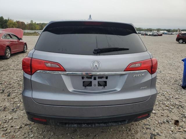 Photo 6 from auction – 2015 ACURA RDX TECHNO with VIN 5J8TB4H54FL021232