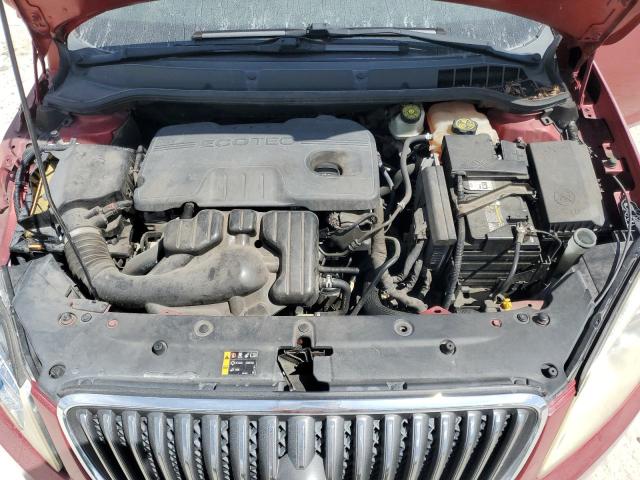 Photo 11 from auction – 2014 BUICK VERANO with VIN 1G4PN5SK1E4218343