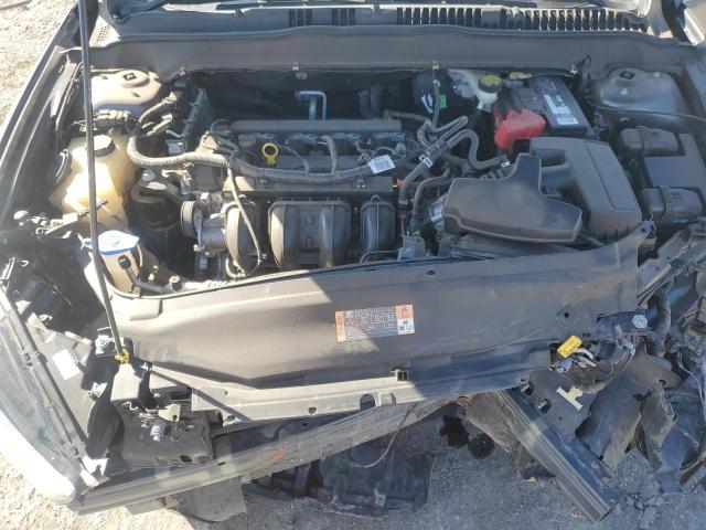 Photo 11 from auction – 2016 FORD FUSION SE with VIN 3FA6P0H77GR384348