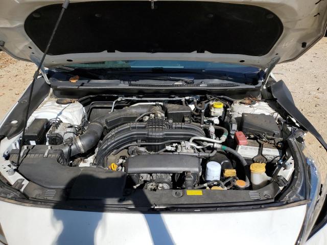Photo 11 from auction – 2017 SUBARU IMPREZA with VIN 4S3GTAU60H3719818