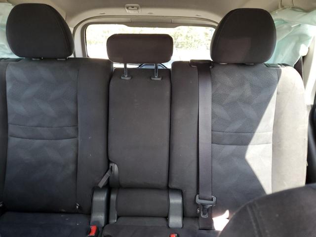 Photo 10 from auction – 2015 NISSAN ROGUE S with VIN KNMAT2MV6FP537761