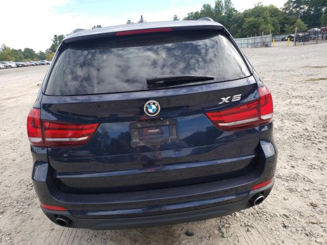 Photo 6 from auction – 2015 BMW X5 XDRIVE3 with VIN 5UXKR0C59F0P12990