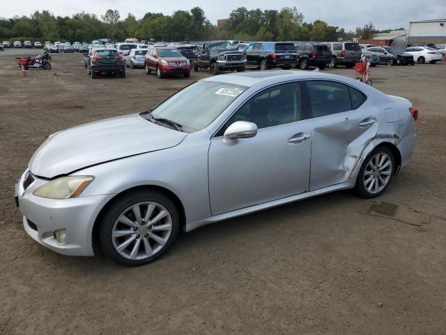 صورة رقم 1 من المزاد - 2009 LEXUS IS 250 مع VIN JTHCK262992028424
