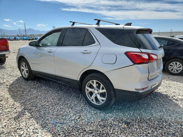 Photo 2 from auction – 2018 CHEVROLET EQUINOX LT with VIN 3GNAXTEX4JS550164