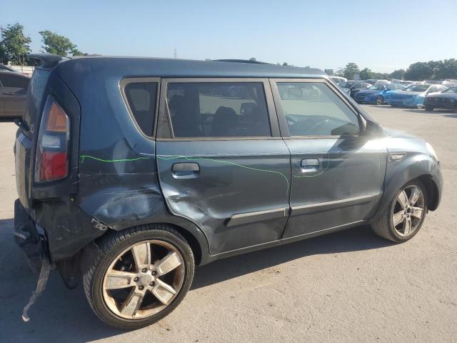 Photo 3 from auction – 2010 KIA SOUL + with VIN KNDJT2A23A7069281