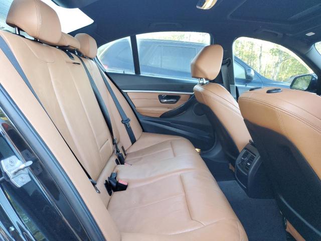 Photo 10 from auction – 2018 BMW 330 XI with VIN WBA8D9C50JEB35471