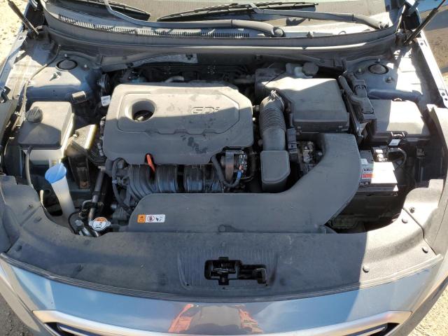 Photo 11 from auction – 2017 HYUNDAI SONATA SE with VIN 5NPE24AF2HH555976
