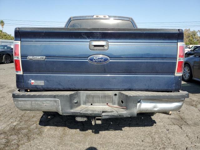 Photo 6 from auction – 2013 FORD F150 SUPER with VIN 1FTFW1CT9DKD05866