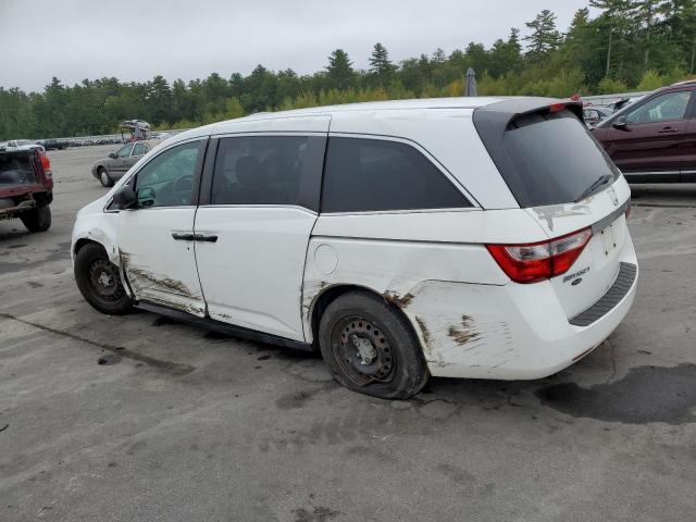 صورة رقم 2 من المزاد - 2012 HONDA ODYSSEY LX مع VIN 5FNRL5H24CB106975