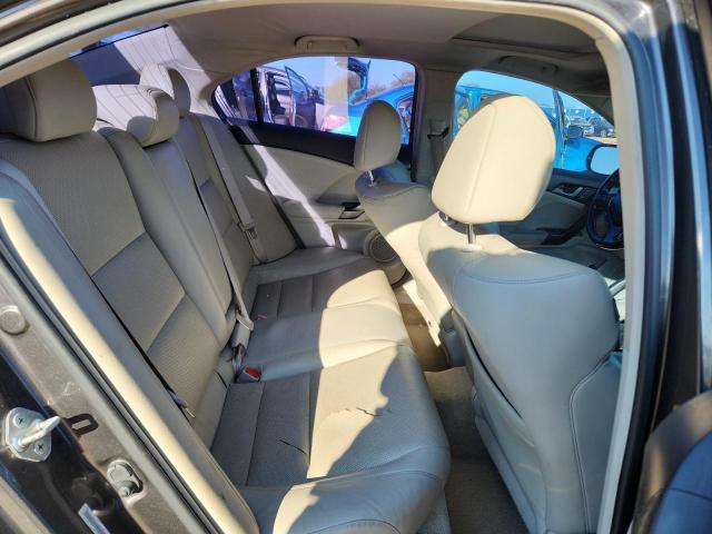 Photo 10 from auction – 2010 ACURA TSX with VIN JH4CU2F69AC014180
