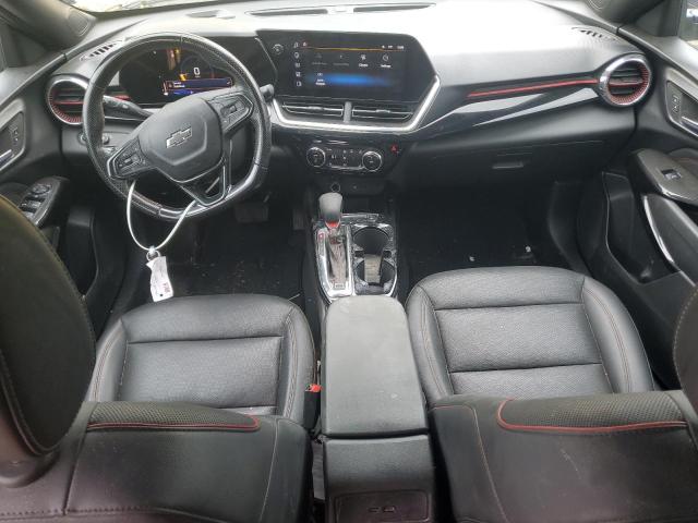 Photo 8 from auction – 2024 CHEVROLET TRAX 2RS with VIN KL77LJE27RC025962