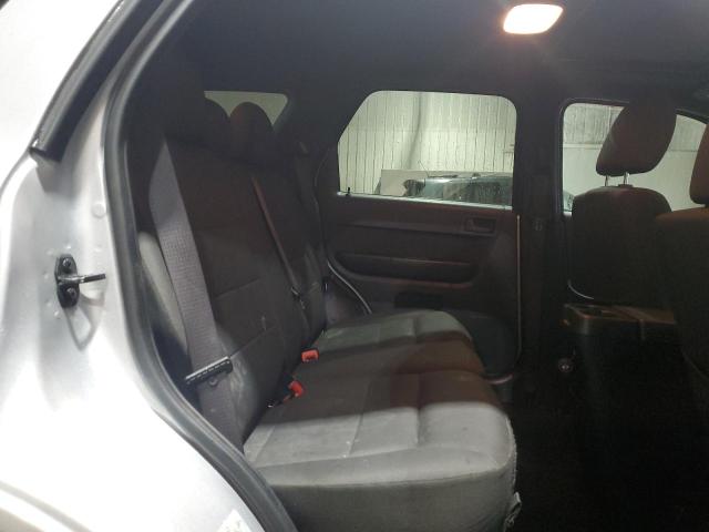 Photo 11 from auction – 2011 FORD ESCAPE XLT with VIN 1FMCU9DG9BKC35478