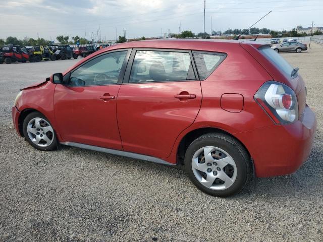 Photo 2 from auction – 2010 PONTIAC VIBE with VIN 5Y2SP6E83AZ413775