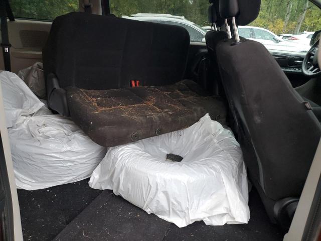 Photo 11 from auction – 2014 DODGE GRAND CARA with VIN 2C4RDGBG6ER303229