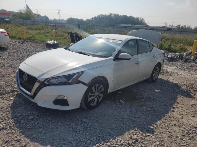 Photo 1 from auction – 2020 NISSAN ALTIMA S with VIN 1N4BL4BV5LC221005