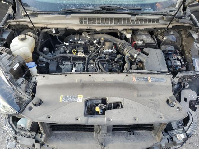 Photo 12 from auction – 2019 FORD EDGE SEL with VIN 2FMPK3J93KBB93460