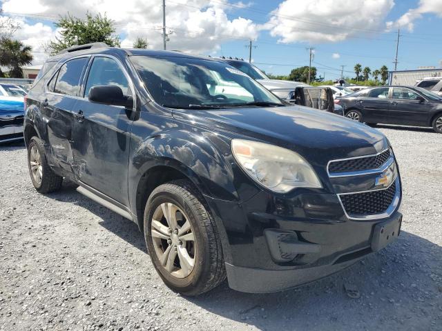 Photo 4 from auction – 2014 CHEVROLET EQUINOX LT with VIN 2GNFLFEK8E6370696