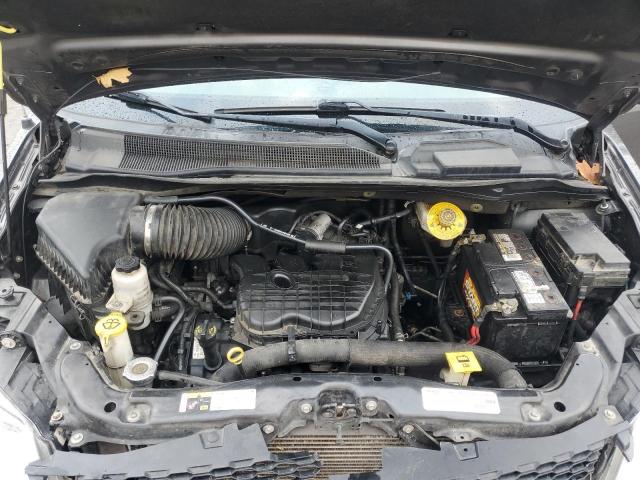 Photo 12 from auction – 2017 DODGE GRAND CARAVAN SXT with VIN 2C4RDGCG2HR694088