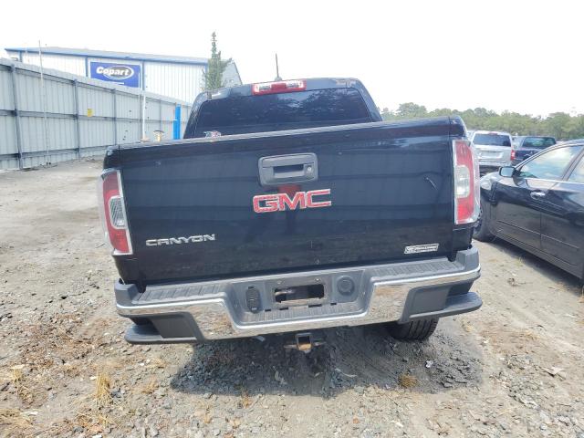 Photo 6 from auction – 2016 GMC CANYON with VIN 1GTG5BEA4G1377562