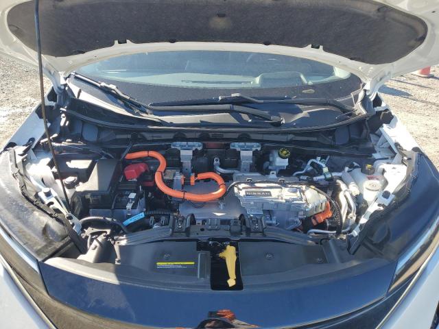 Photo 12 from auction – 2023 NISSAN ARIYA ENGA with VIN JN1CF0BB4PM706615
