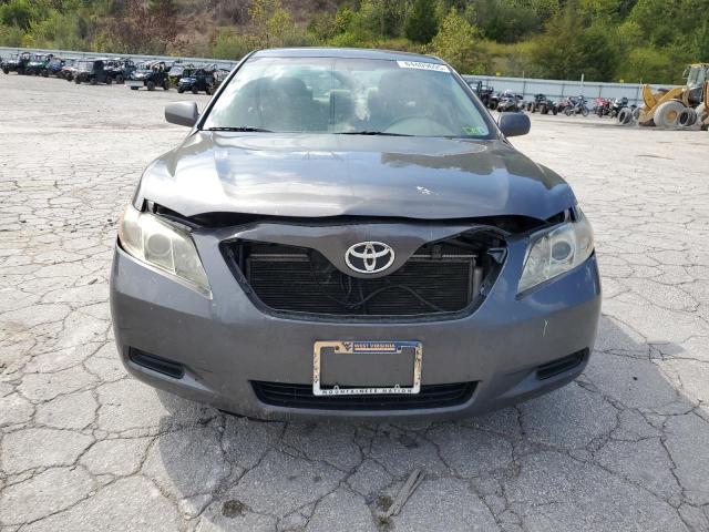 Photo 5 from auction – 2009 TOYOTA CAMRY BASE with VIN 4T1BE46KX9U844249