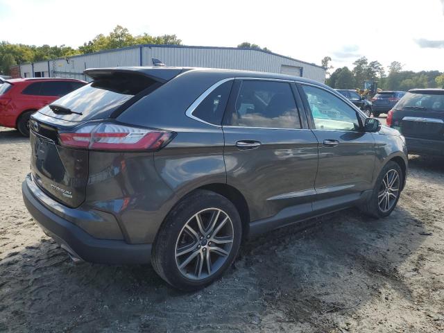 Photo 3 from auction – 2020 FORD EDGE TITAN with VIN 2FMPK3K95LBA05666