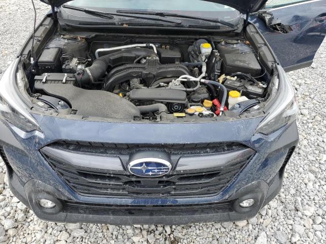 Photo 12 from auction – 2023 SUBARU OUTBACK PREMIUM with VIN 4S4BTACC7P3221000