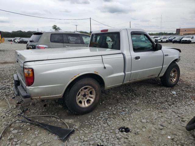 Photo 3 from auction – 2005 MAZDA B2300 with VIN 4F4YR12D55PM02262