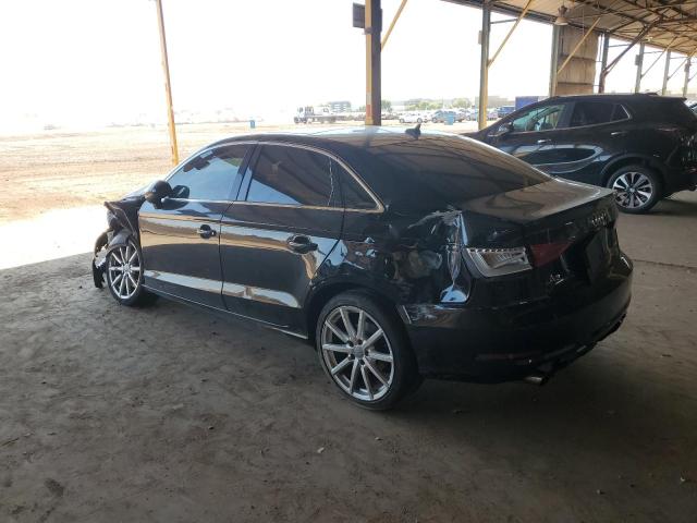 Photo 2 from auction – 2015 AUDI A3 PREMIUM with VIN WAUEFGFF8F1143089