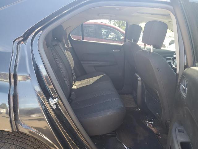 Photo 10 from auction – 2012 CHEVROLET EQUINOX LT with VIN 2GNFLEEK3C6157730