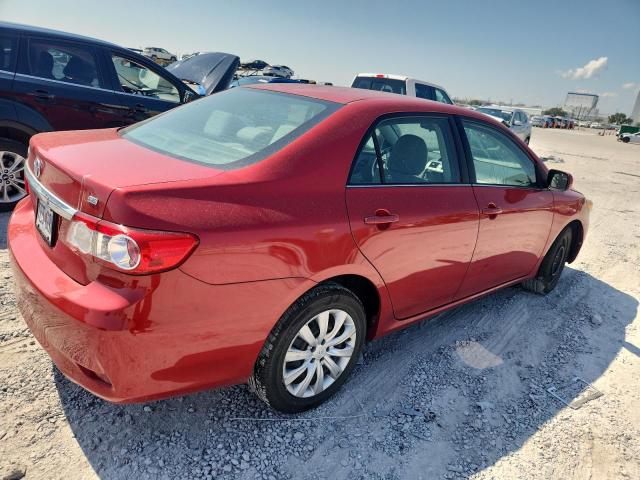 Photo 3 from auction – 2013 TOYOTA COROLLA BA with VIN 5YFBU4EE4DP079385