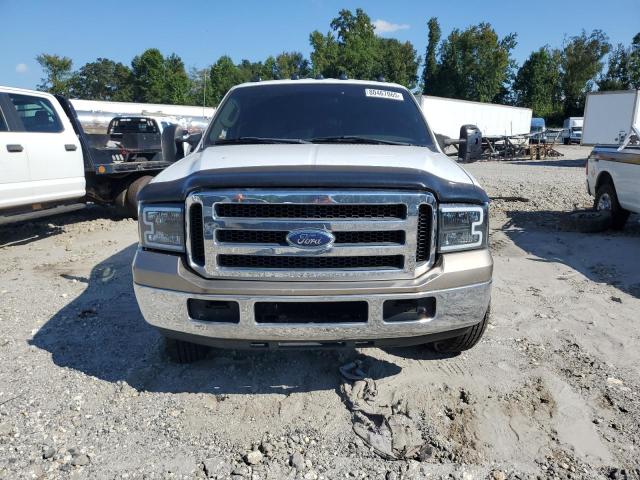 Photo 5 from auction – 2005 FORD F350 SUPER with VIN 1FTWW32P95EA90781