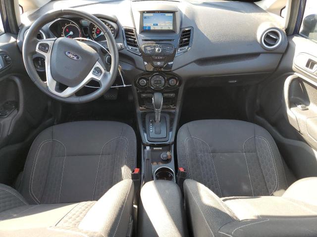 Photo 8 from auction – 2016 FORD FIESTA SE with VIN 3FADP4EJ7GM150299