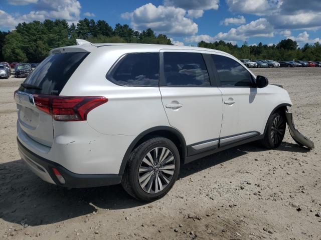 Photo 3 from auction – 2020 MITSUBISHI OUTLANDER with VIN JA4AZ3A30LZ028041
