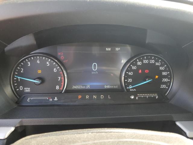 Photo 9 from auction – 2023 FORD EXPLORER X with VIN 1FMSK8DH0PGB76156