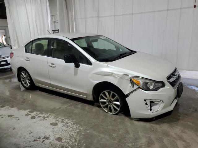Photo 4 from auction – 2013 SUBARU IMPREZA PR with VIN JF1GJAC6XDH031870