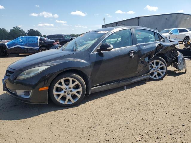 Foto 1 de la subasta – 2011 MAZDA 6 S con VIN 1YVHZ8CB8B5M13272
